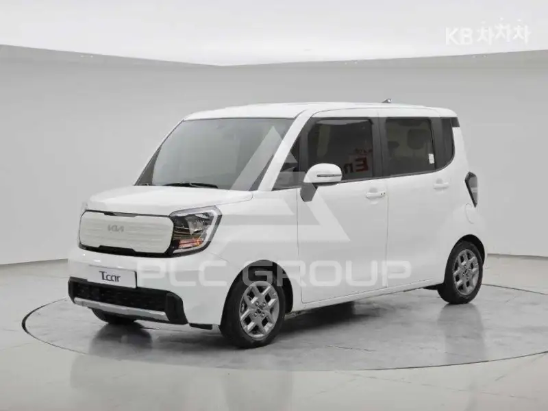 2024 KIA Ray