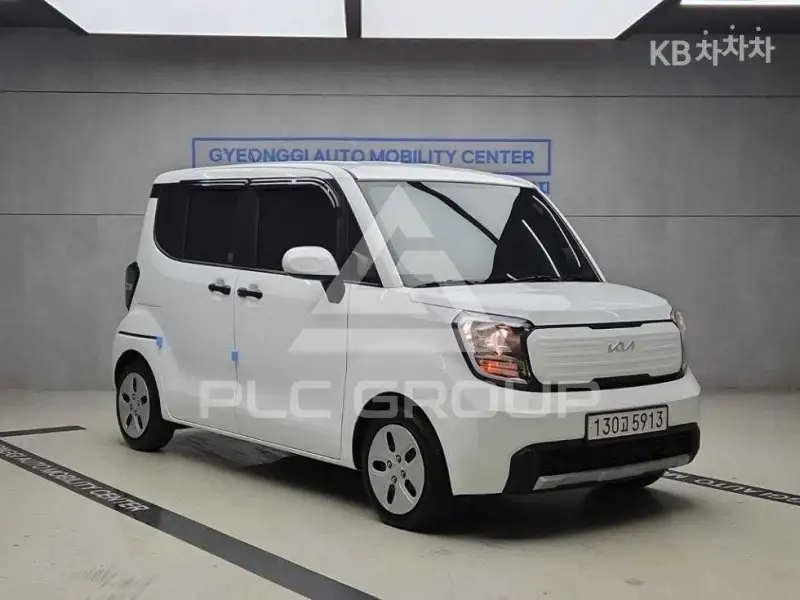 2024 KIA Ray