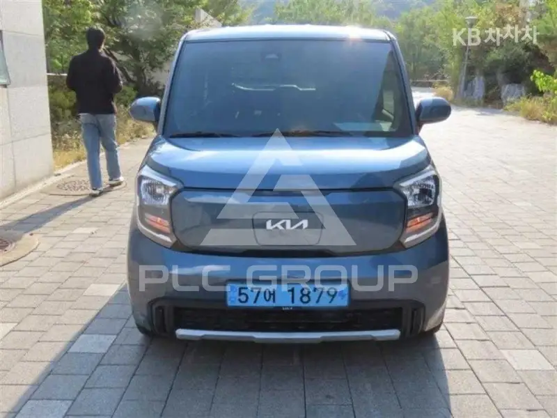 2024 KIA Ray