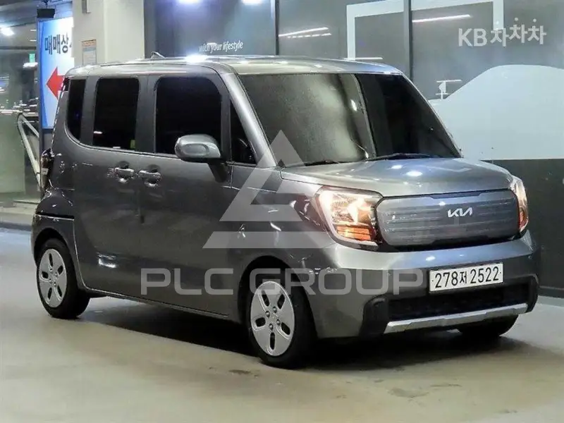 2024 KIA Ray