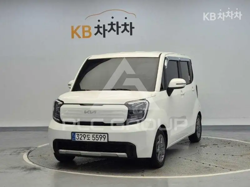 2024 KIA Ray