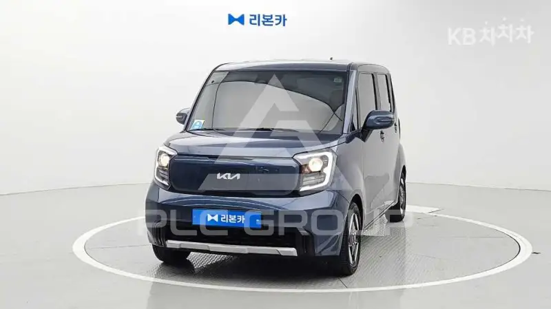 2024 KIA Ray