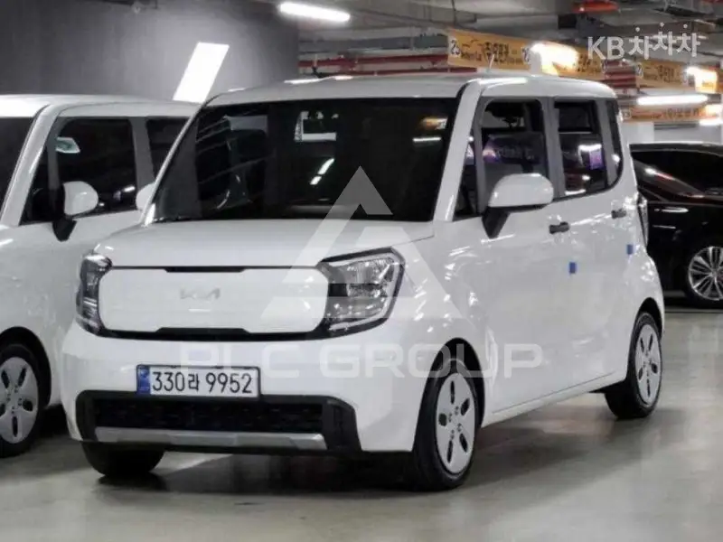 2024 KIA Ray