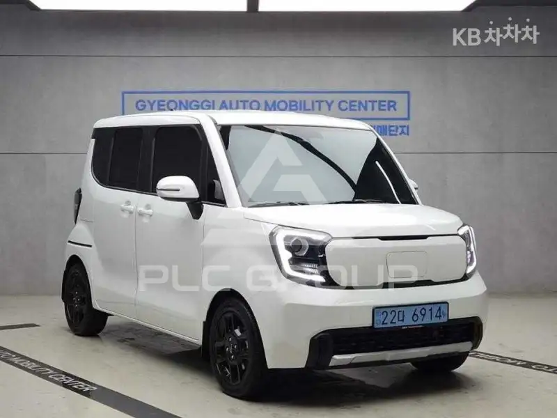2024 KIA Ray