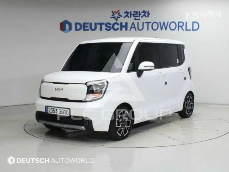 2024 KIA Ray