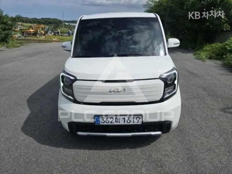 2024 KIA Ray