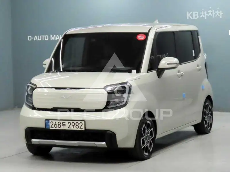 2024 KIA Ray