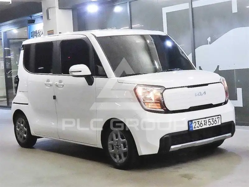 2024 KIA Ray