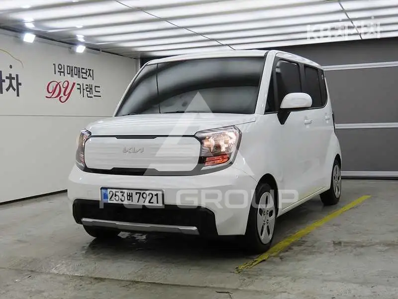 2024 KIA Ray