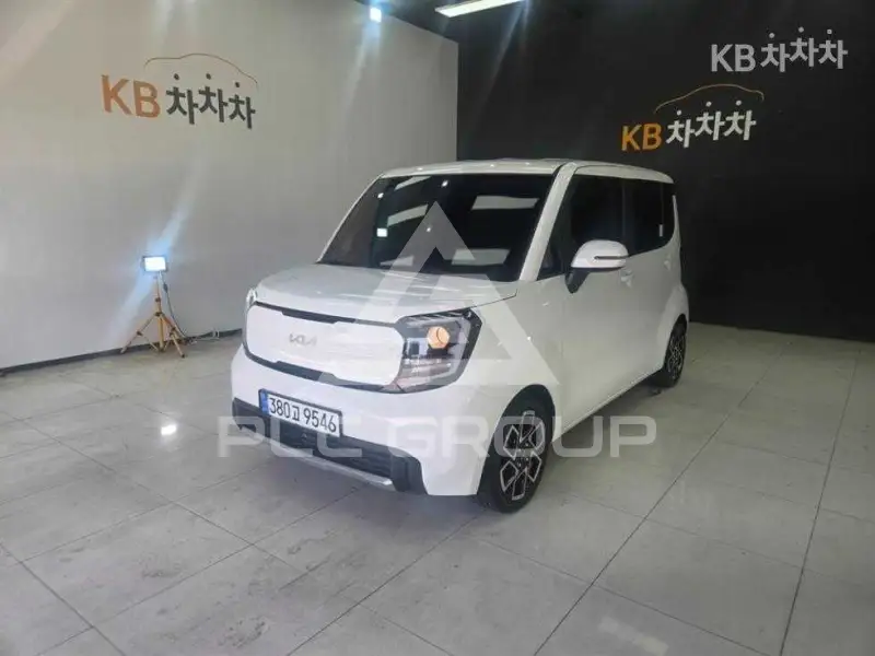 2024 KIA Ray