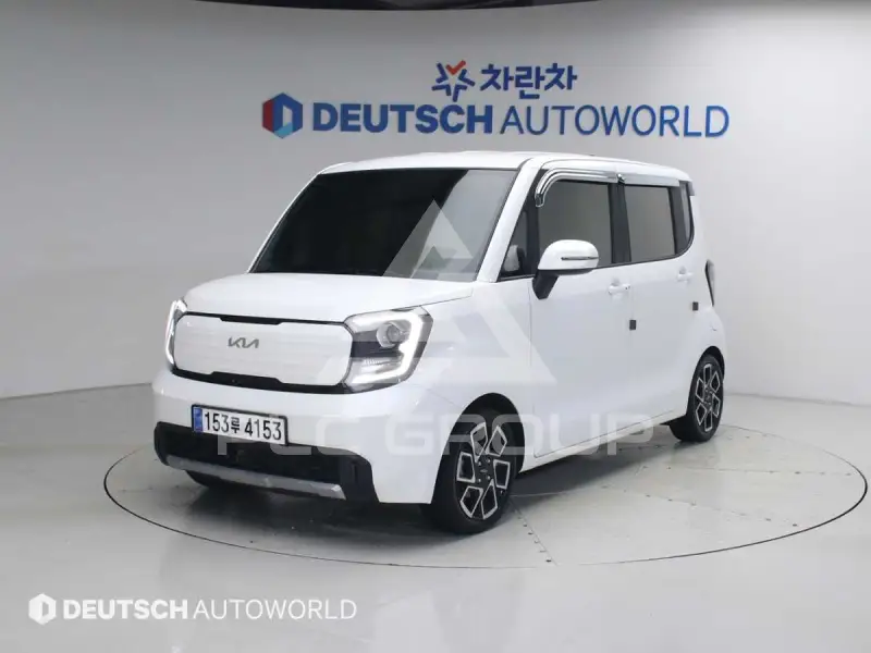 2024 KIA Ray