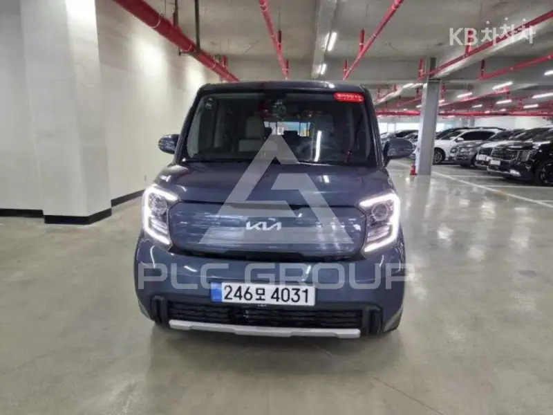 2024 KIA Ray