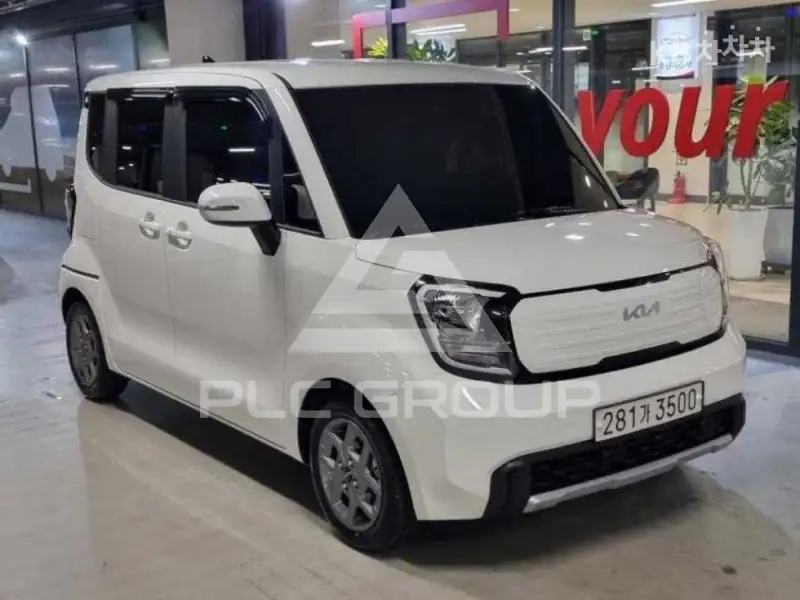 2024 KIA Ray