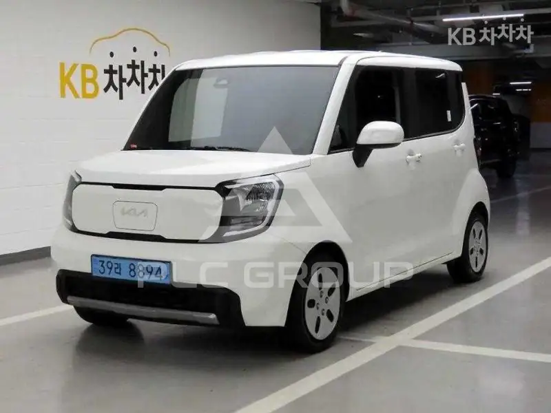 2024 KIA Ray