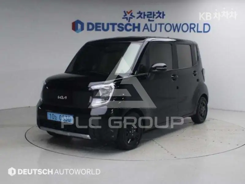2024 KIA Ray