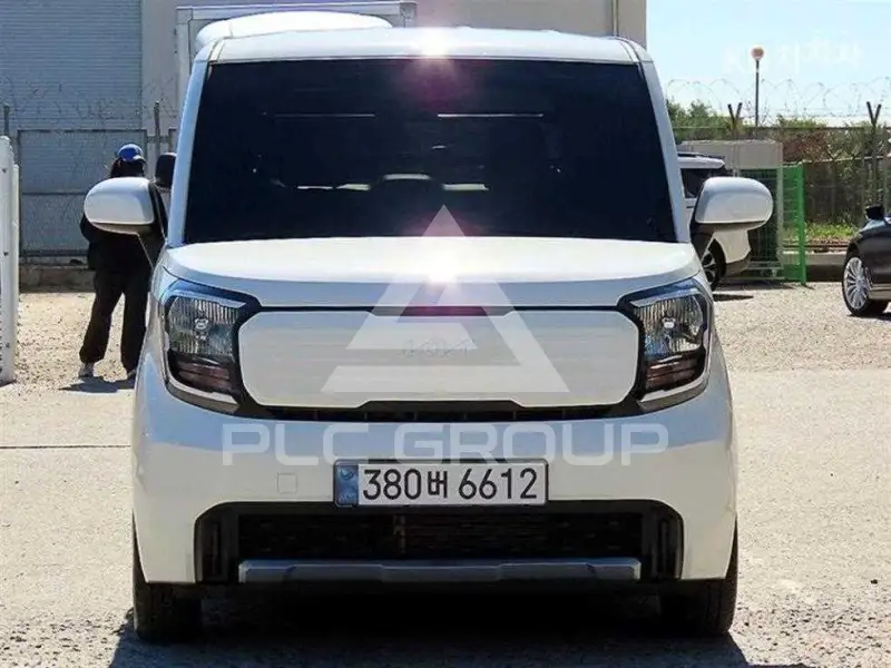 2024 KIA Ray