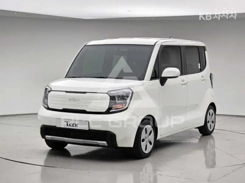 2024 KIA Ray