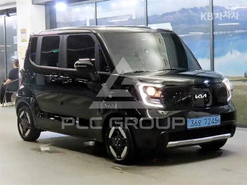 2024 KIA Ray