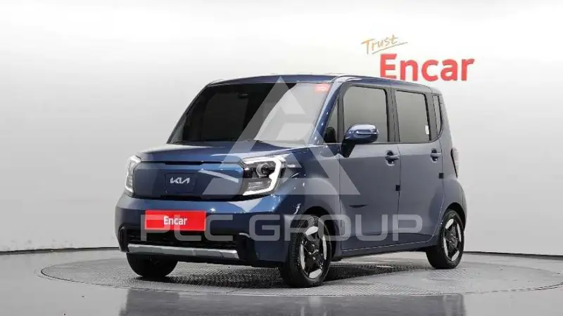 2024 KIA Ray