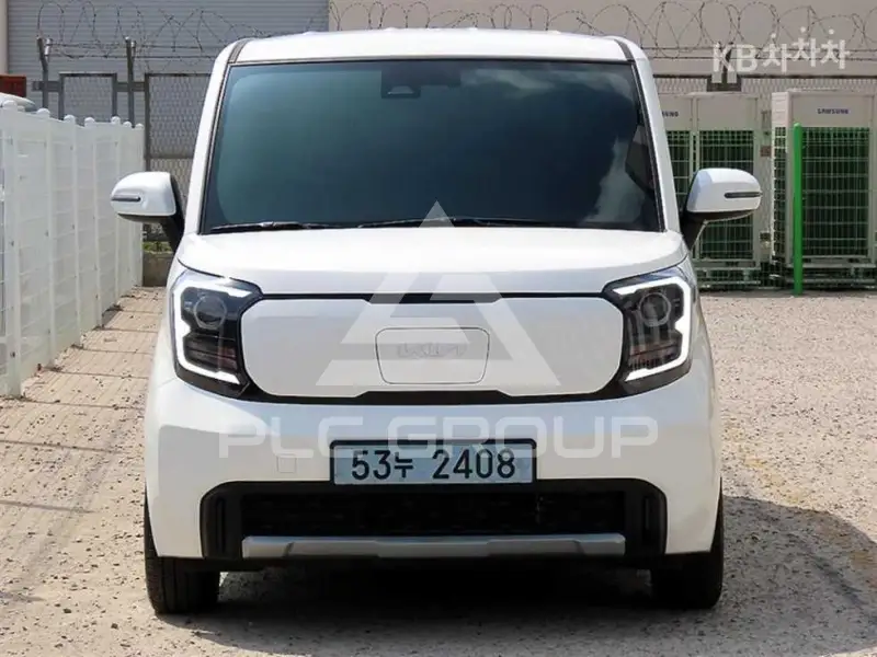 2024 KIA Ray