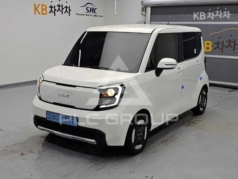 2024 KIA Ray