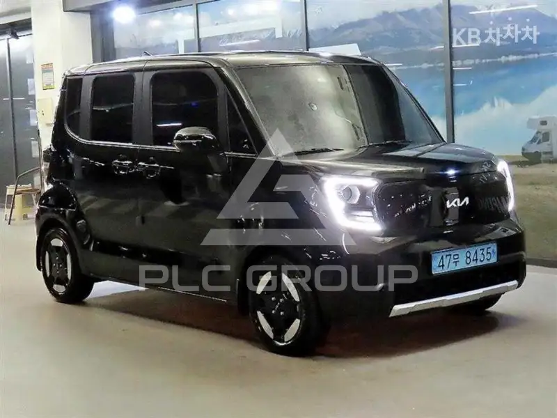 2024 KIA Ray