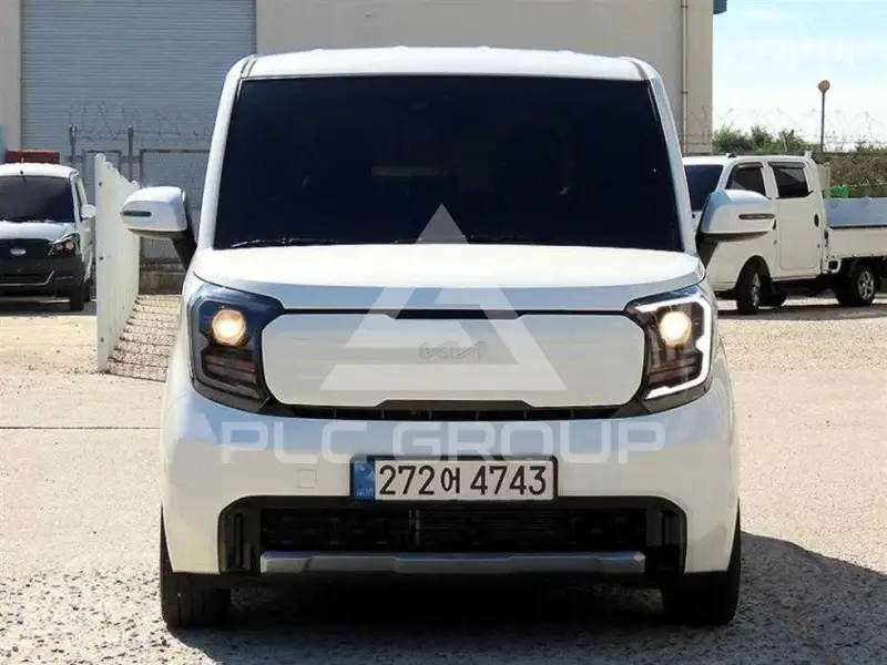 2024 KIA Ray
