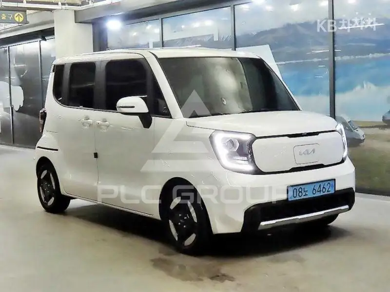 2024 KIA Ray