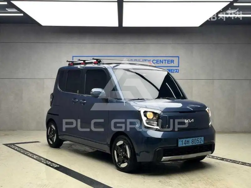 2024 KIA Ray