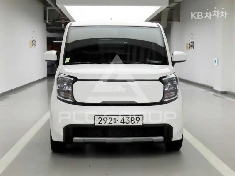 2024 KIA Ray