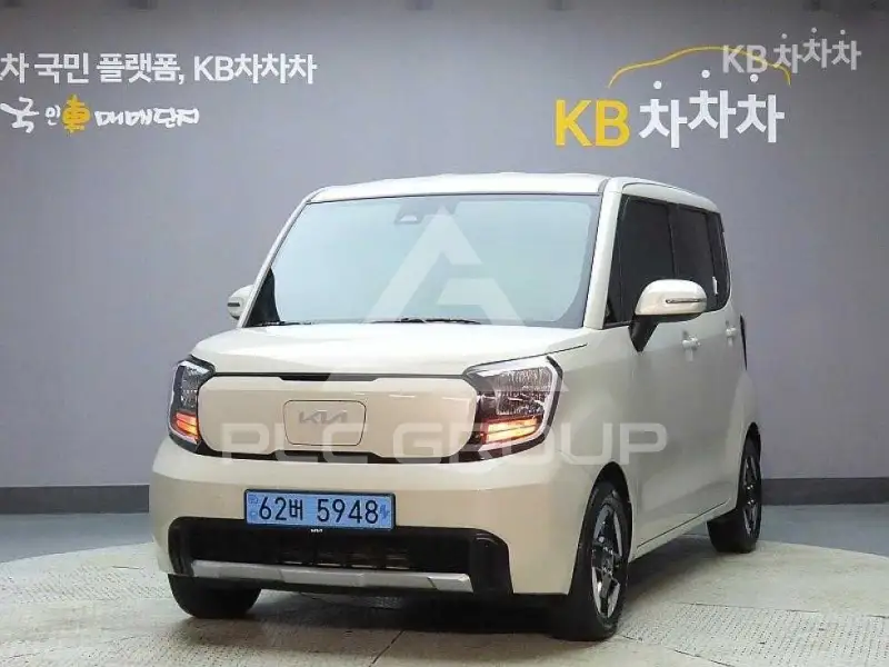 2024 KIA Ray