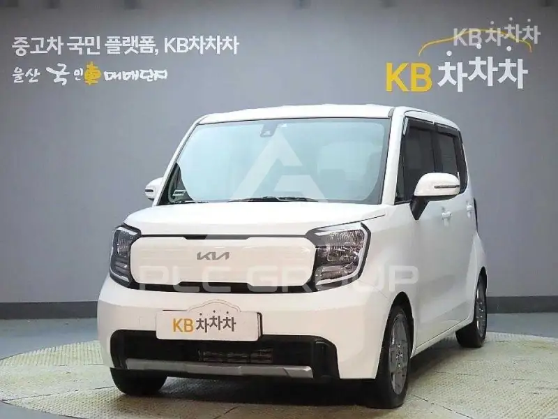 2024 KIA Ray