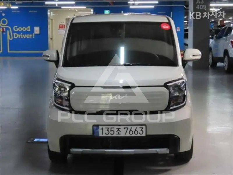 2024 KIA Ray
