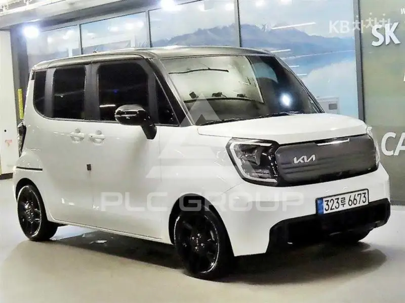 2024 KIA Ray