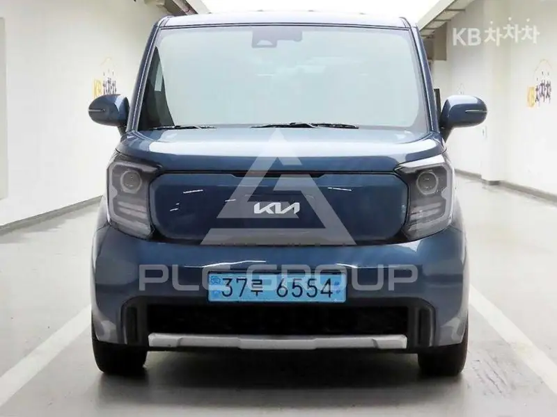 2024 KIA Ray
