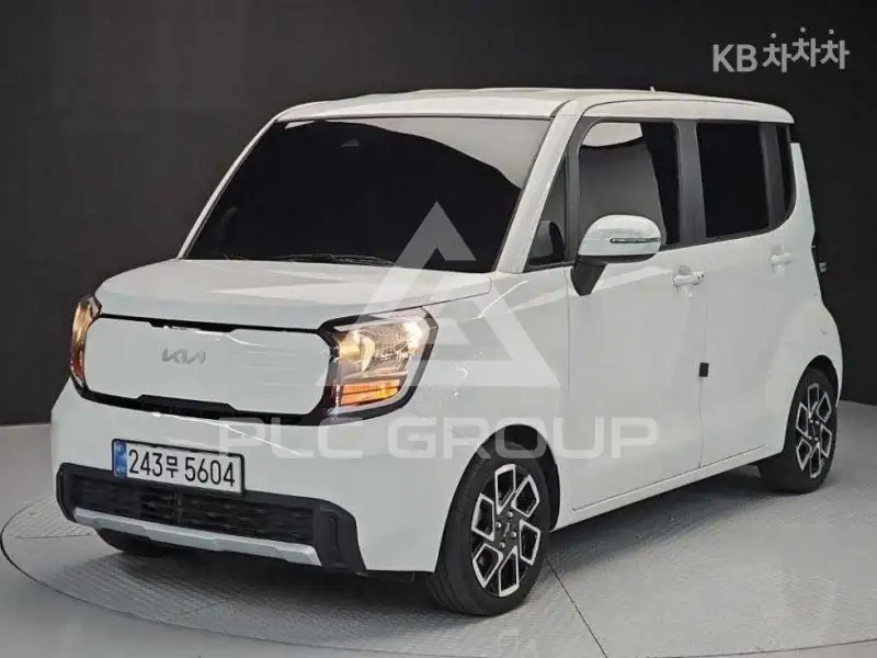 2024 KIA Ray