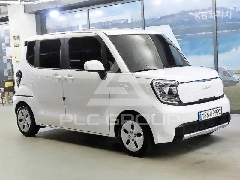 2024 KIA Ray
