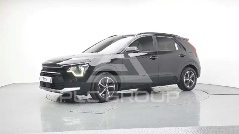 2024 KIA Niro