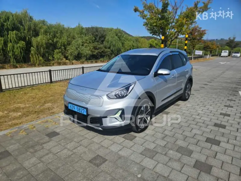 2024 KIA Niro