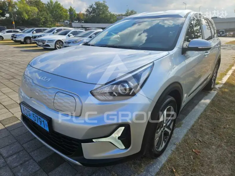 2024 KIA Niro