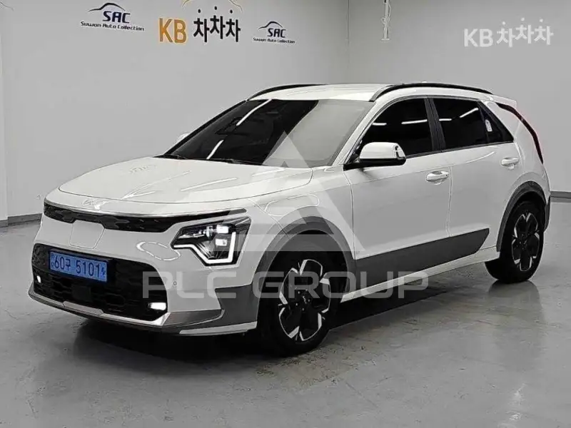 2024 KIA Niro