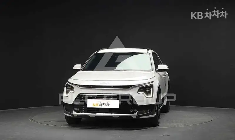 2024 KIA Niro