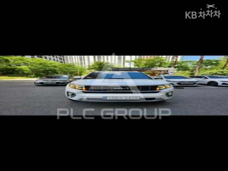 2024 KIA Mohave