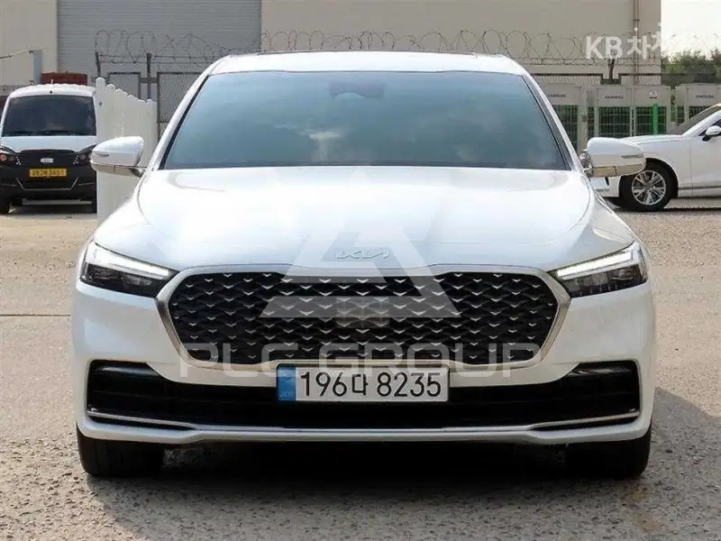 2024 KIA K9