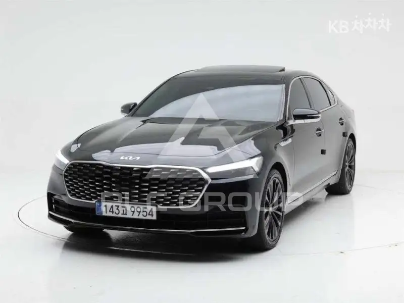 2024 KIA K9