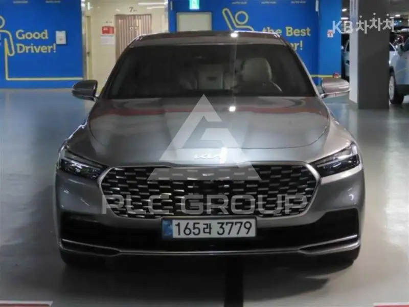 2024 KIA K9