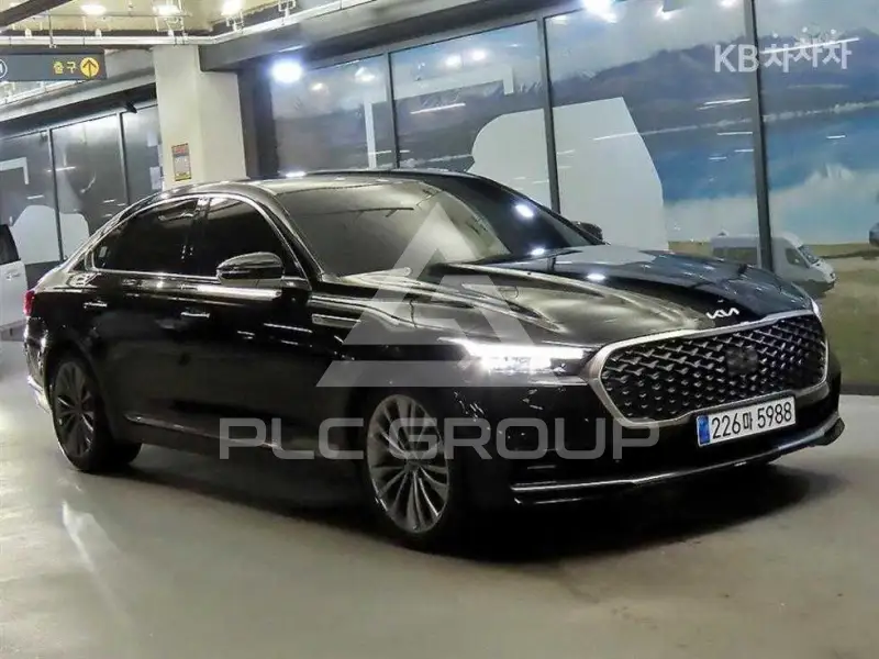 2024 KIA K9