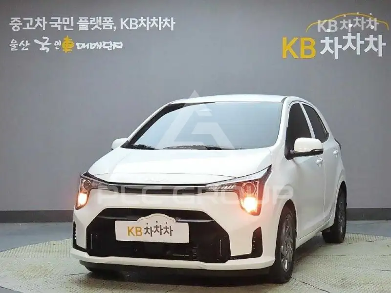 2024 KIA Morning