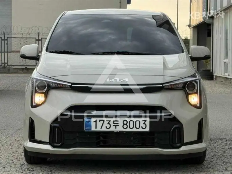 2024 KIA Morning