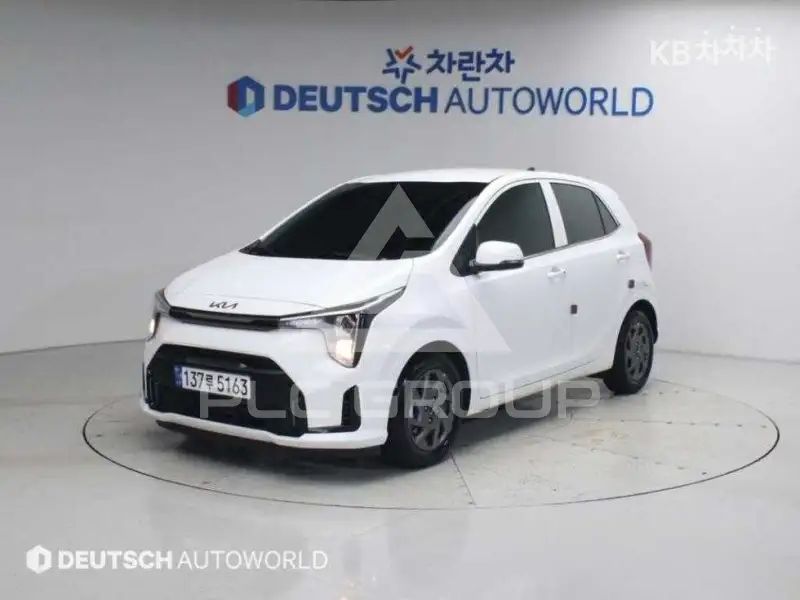 2024 KIA Morning